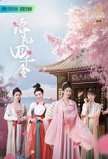 Poster for The Four Daughters of Luoyang