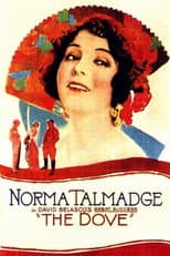 Poster for The Dove