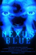 Poster for Nexus Blue