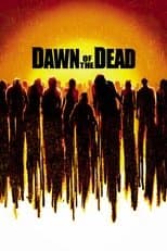 Poster for Dawn of the Dead