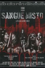 Poster for Sangue misto