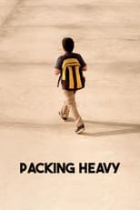 Poster for Packing Heavy