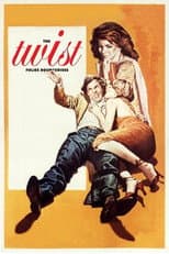 Poster for The Twist