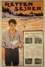Poster for Retten sejrer