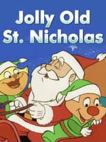 Poster for Jolly Old St. Nicholas