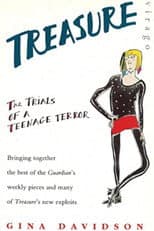 Poster for Treasure