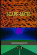 Poster for Scape-Mates