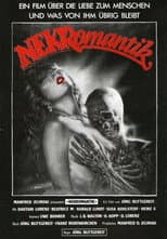 Poster for Inside the Mind of Buttgereit