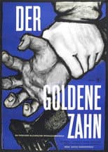 Poster for The Golden Tooth