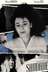 Poster for Saudade