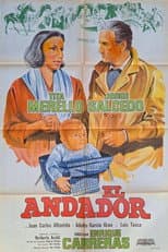 Poster for El andador
