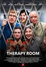 Poster for The Therapy Room