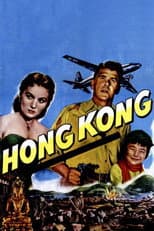 Poster for Hong Kong