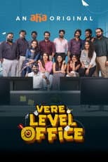 Poster for Vere Level Office
