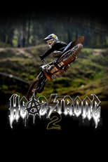 Poster for Headstrong 2