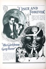 Poster for The Girl from Gay Paree