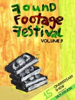 Poster for Found Footage Festival Volume 9