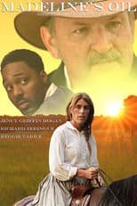 Poster for Madeline's Oil