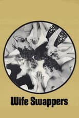 Poster for The Wife Swappers