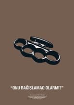 Poster for Can One Forgive Him?