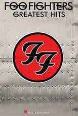 Poster for Foo Fighters - Greatest Hits