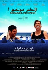 Poster for Andalusia, My Love!