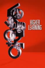 Poster for Higher Learning