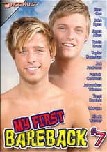 Poster for My First Bareback 7