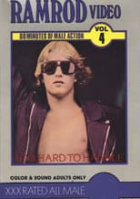 Poster for Too Large to Handle