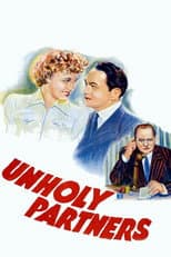Poster for Unholy Partners