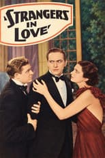 Poster for Strangers in Love