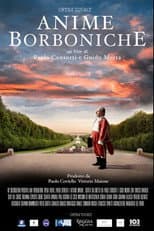 Poster for Anime Borboniche