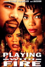 Poster for Playing with Fire