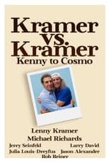 Poster for Kramer vs. Kramer: Kenny to Cosmo