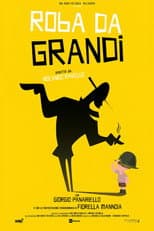 Poster for Roba da grandi