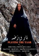Poster for Playing the Taar