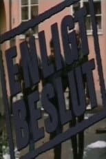 Poster for Enligt beslut