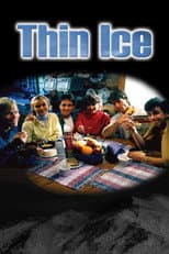 Poster for Thin Ice