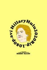 Poster for HillaryHulu2020Rip.1080p.avi