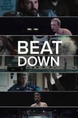 Poster for Beat Down