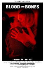 Poster for Blood and Bones