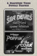 Poster for Poppin' the Cork