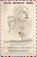 Poster for La Nouvelle Française