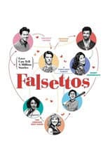 Poster for Falsettos