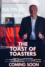 Poster for Toast of Toasters