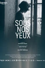 Poster for Sous nos yeux