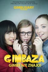 Poster for Gimbaza
