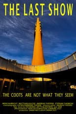 Poster for The Last Show