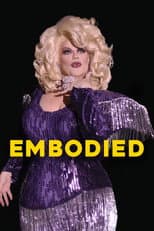 Poster for Embodied
