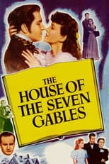Poster for The House of the Seven Gables